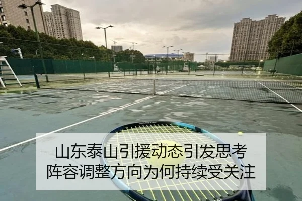 山东泰山引援动态引发思考 阵容调整方向为何持续受关注